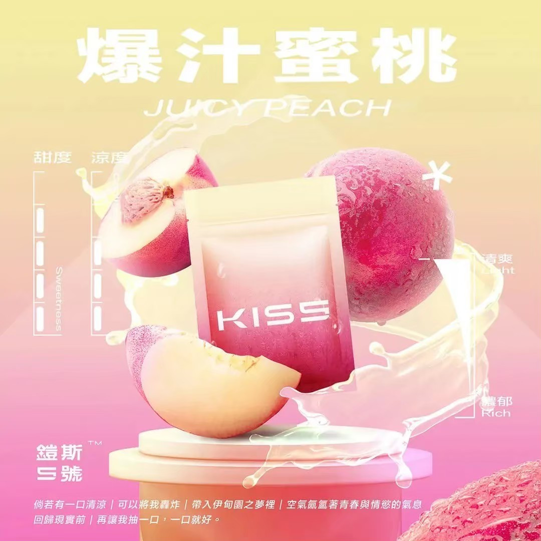 <p><strong>KIS5煙彈 3顆起出貨<br />
滿15顆贈送一代主機<br />
一代通用/單顆獨立包裝</strong></p>