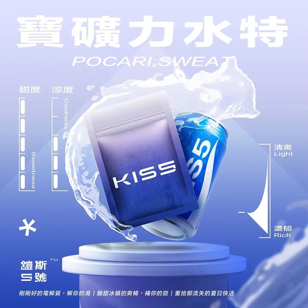 <p><strong>KIS5煙彈 3顆起出貨<br />
滿15顆贈送一代主機<br />
一代通用/單顆獨立包裝</strong></p>