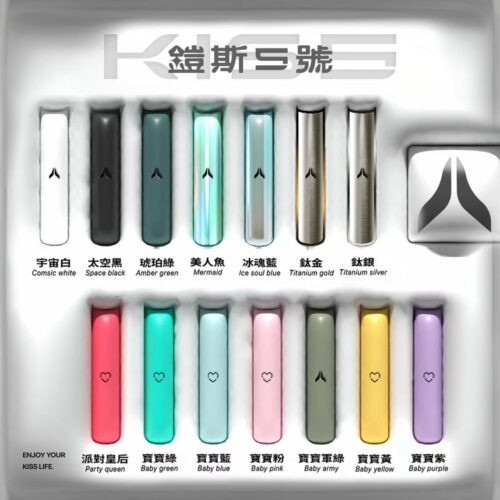 KIS5凱斯主機｜可調瓦數